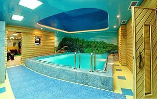 Amaks Congress Belgorod