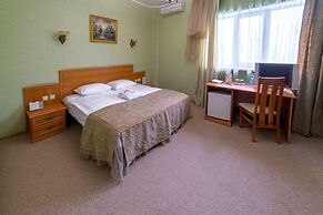 Amaks Congress Belgorod