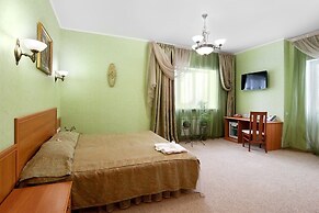 Amaks Congress Belgorod