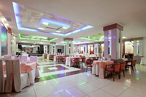 Amaks Congress Belgorod