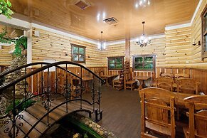 Amaks Congress Belgorod