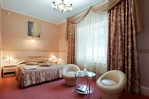 Amaks Congress Belgorod