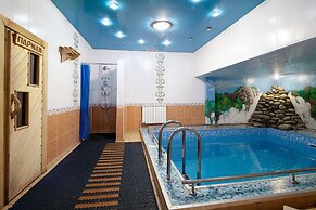 Amaks Congress Belgorod