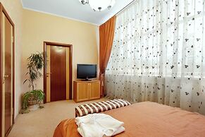 Amaks Congress Belgorod