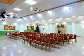 Amaks Congress Belgorod