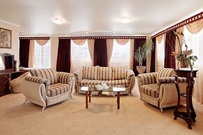 Amaks Congress Belgorod