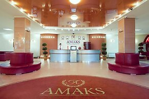 Amaks Congress Belgorod