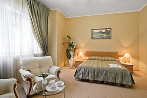 Amaks Congress Belgorod