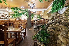 Amaks Congress Belgorod