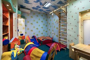 Amaks Congress Belgorod