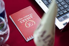 Amaks Congress Belgorod