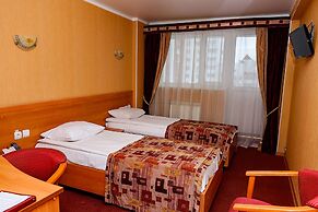 Amaks Congress Belgorod