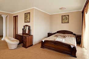 Amaks Congress Belgorod