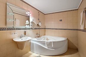 Amaks Congress Belgorod