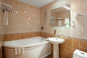 Amaks Congress Belgorod