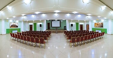 Amaks Congress Belgorod