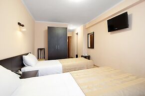 Amaks Congress Belgorod