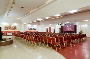 Amaks Congress Belgorod