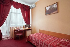 Amaks Congress Belgorod