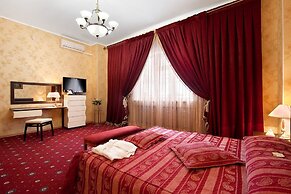 Amaks Congress Belgorod