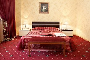 Amaks Congress Belgorod