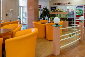 Amaks Congress Belgorod