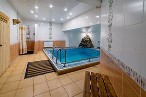 Amaks Congress Belgorod