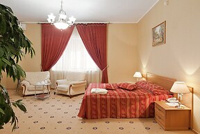 Amaks Congress Belgorod