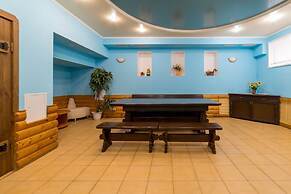 Amaks Congress Belgorod