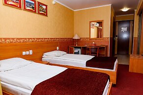 Amaks Congress Belgorod