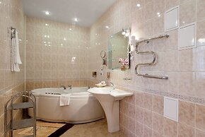 Amaks Congress Belgorod