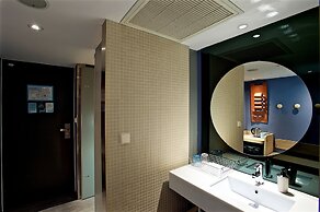 Just Sleep Taipei Ximending