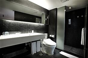 Just Sleep Taipei Ximending