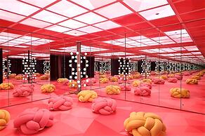 Just Sleep Taipei Ximending