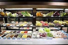 Just Sleep Taipei Ximending