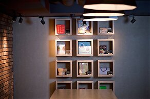 Just Sleep Taipei Ximending