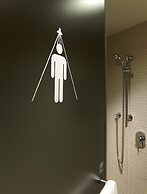 Just Sleep Taipei Ximending