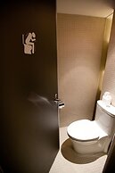 Just Sleep Taipei Ximending