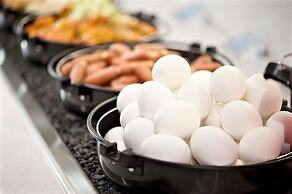 Just Sleep Taipei Ximending