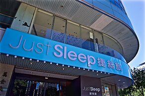 Just Sleep Taipei Ximending