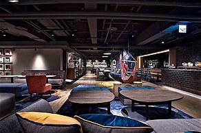 Just Sleep Taipei Ximending