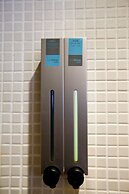 Just Sleep Taipei Ximending