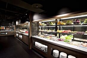 Just Sleep Taipei Ximending