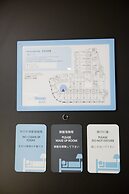 Just Sleep Taipei Ximending