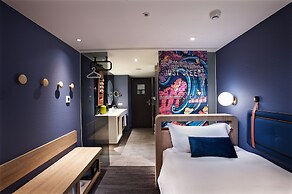 Just Sleep Taipei Ximending