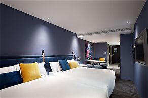 Just Sleep Taipei Ximending