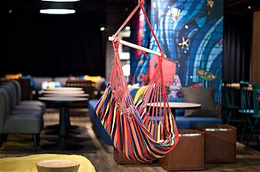 Just Sleep Taipei Ximending