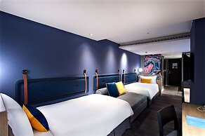 Just Sleep Taipei Ximending