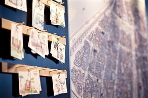 Just Sleep Taipei Ximending