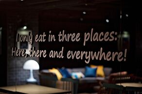 Just Sleep Taipei Ximending